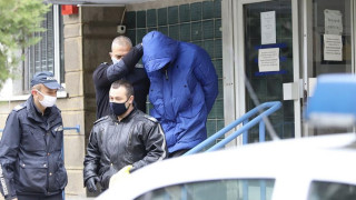 Убиецът на Милен Цветков финтира съда