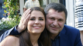 Дъщерята на Милен Цветков: Той беше баща, отдаден на децата си! (виж тук)