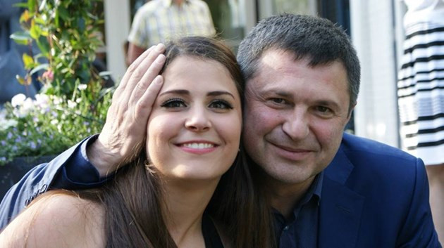 Дъщерята на Милен Цветков: Той беше баща, отдаден на децата си! (виж тук)
