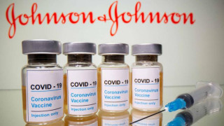 Смърт след ваксинация с Johnson & Johnson