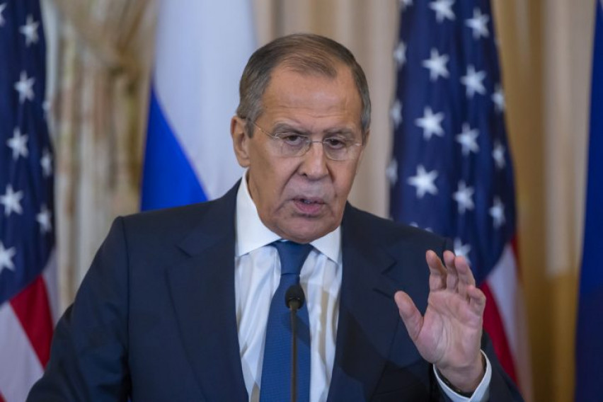 Русия гони американски дипломати заради кризата с Украйна (Още за скандала)