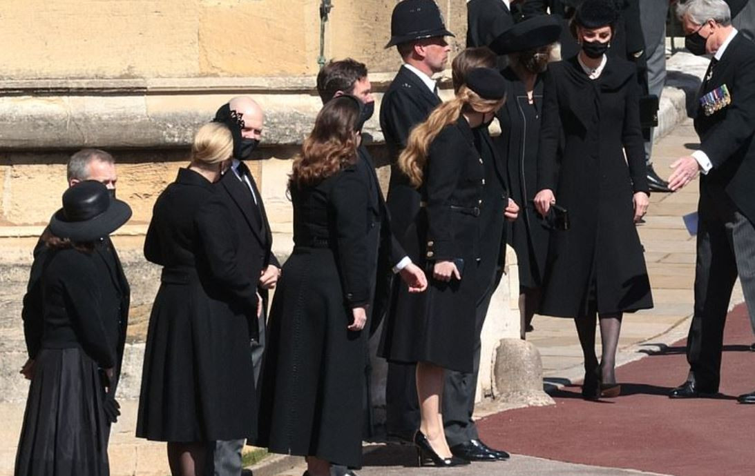 След смъртта на принц Филип: Кейт Мидълтън официално стана бъдеща кралица (И как Елизабет публично го заяви)