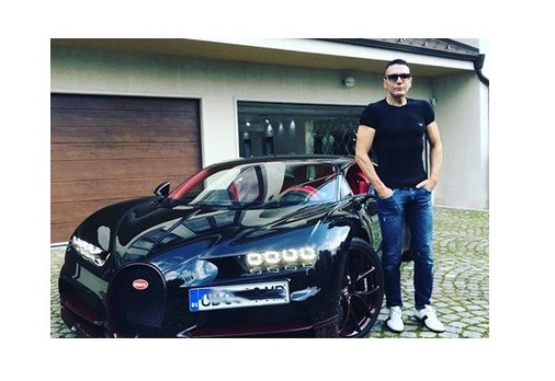 Не е за вярване в какъв лукс живее един от най-богатите българи – Ваньо Алексиев (ГАЛЕРИЯ СНИМКИ)