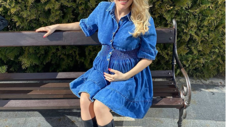 Ева Веселинова броила 4 бона за раждането на близнаците (Още разкрития)