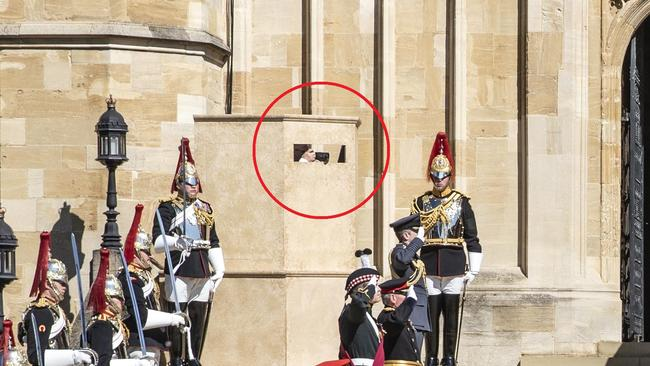 Изплува таен детайл от погребението на принц Филип (Новината смая и кралското семейство)