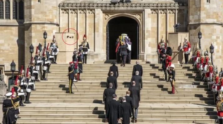 Изплува таен детайл от погребението на принц Филип (Новината смая и кралското семейство)