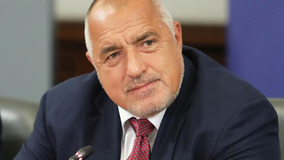 Лекарят, оперирал Бойко Борисов, съобщи състоянието му!