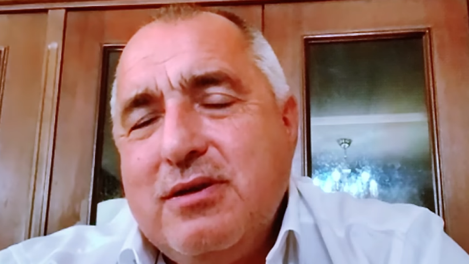 Официално: Бойко Борисов със скъсан менискус!