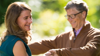 Разкриха мръсната тайна за развода на Мелинда и Бил Гейтс
