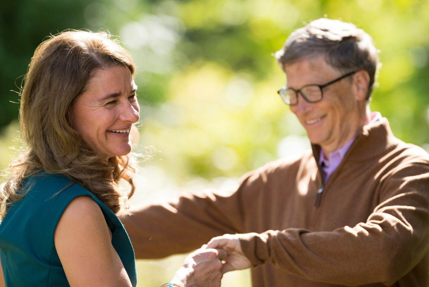 Разкриха мръсната тайна за развода на Мелинда и Бил Гейтс