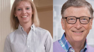 Разкриха ги! Бил Гейтс от години в тайна връзка с бивше гадже (Ето защо се развежда)