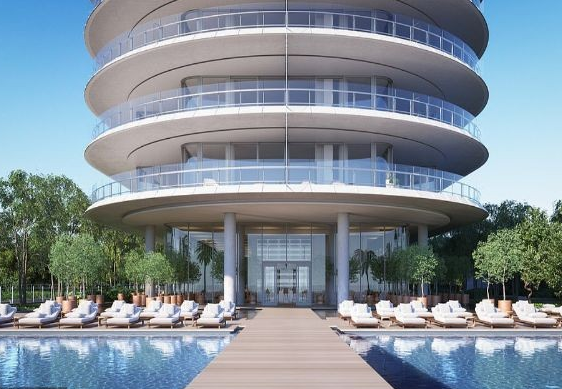 Новак Джокович тъне в лукс в апартамент за 6,7 млн (Вижте жилището му в Маями – Снимки)
