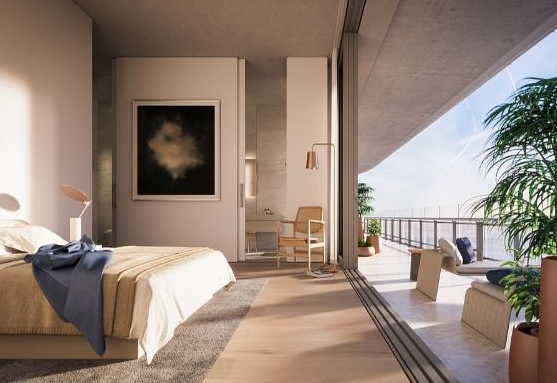 Новак Джокович тъне в лукс в апартамент за 6,7 млн (Вижте жилището му в Маями – Снимки)