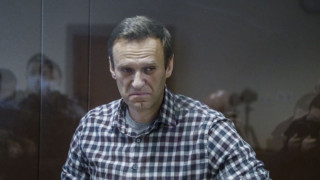 Лекар на Алексей Навални изчезна безследно