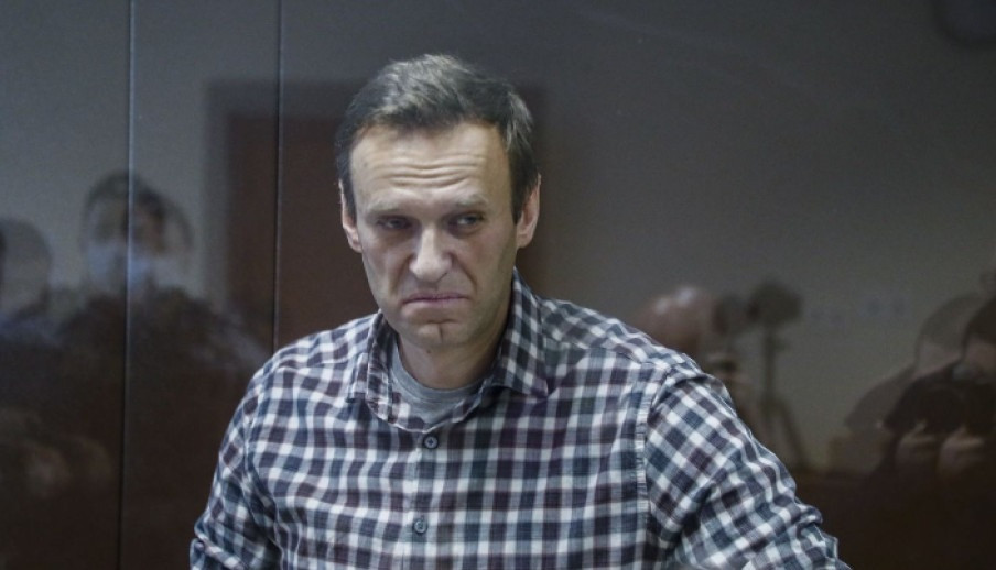 Лекар на Алексей Навални изчезна безследно