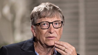 Нова порция шокиращи разкрития за развода на Бил Гейтс