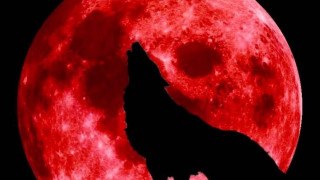 Връхлита ни кървава луна и затъмнение през май!(Какво да очакваме)