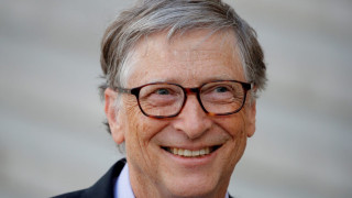 Светът изтръпна от това, което планира Бил Гейтс