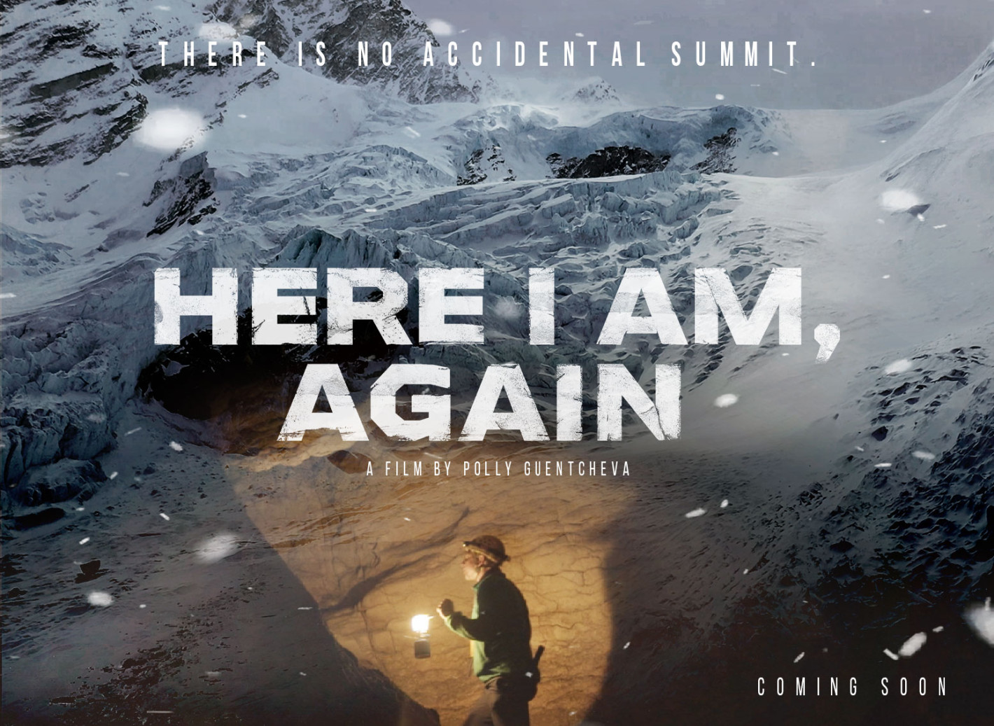 A FILM ABOUT BOYAN PETROV PREPREMIERE, WINNER OF A PRESTIG-IOUS AWARD AT THE TRENTO FILM FESTIVAL, ITALY