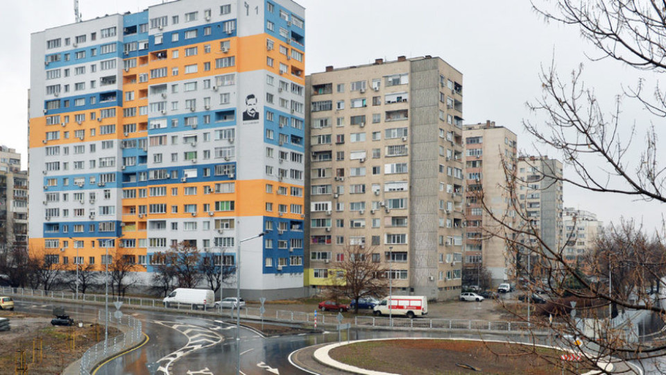 Ново 20 за паспортите на сградите