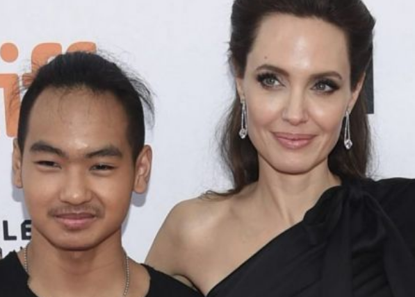 Аджелина Джоли оставя цялото си богатство на най-големия си син (Мадокс наследява 100 млн - Подробности)