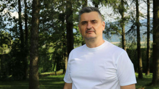 Кирил Добрев: Аз премиер няма да ставам!