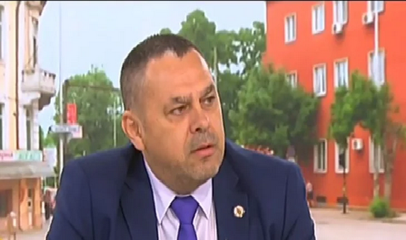 Стефан Банков: Несериозно е да се твърди, че сме подслушвали политици!
