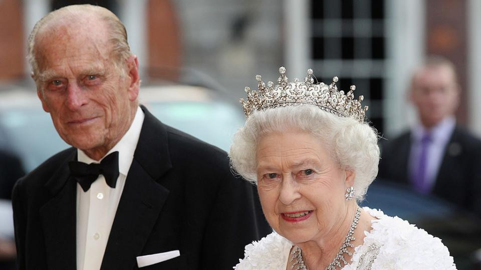 Кралицата трогна света с жест към покойния си съпруг