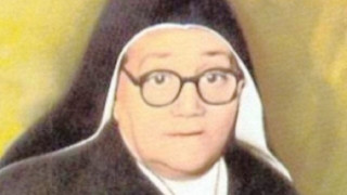 Най-известната монахиня пророчица Елена Айело вещае катаклизми и катастрофи през…