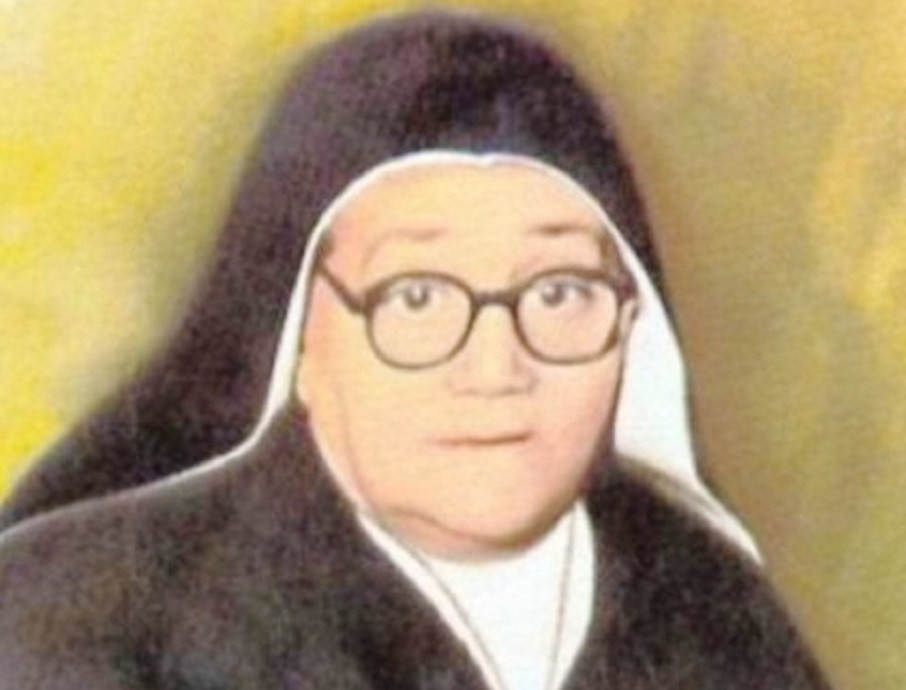 Най-известната монахиня пророчица Елена Айело вещае катаклизми и катастрофи през…