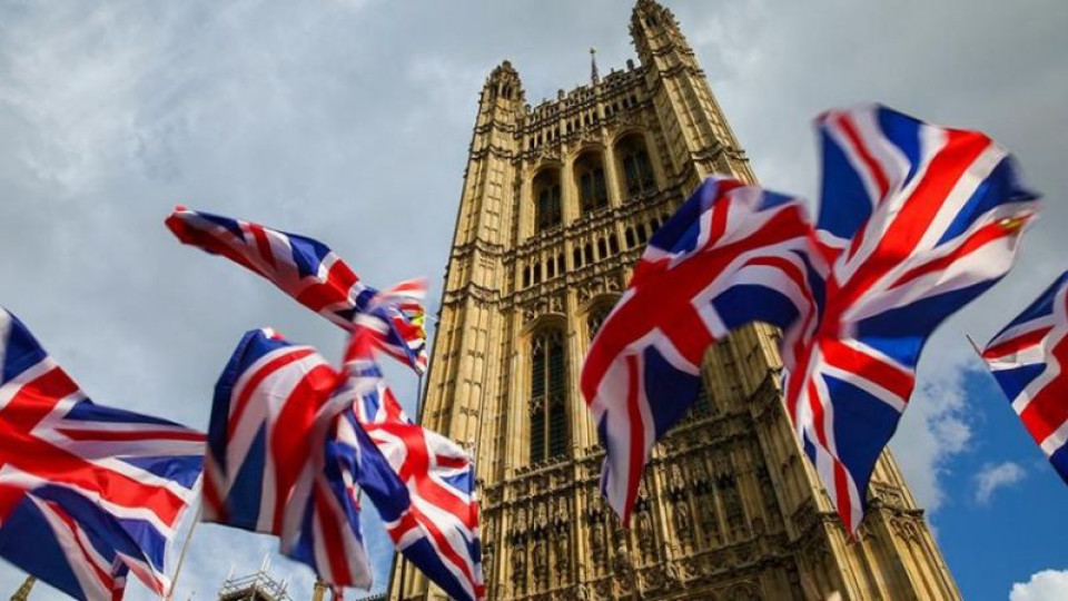 Великобритания плаща тлъста сметка "Брекзит"