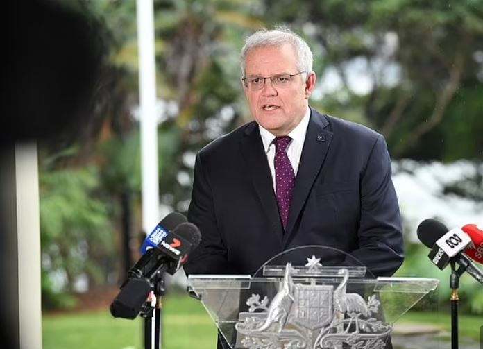 Премиерът на Австралия: Имаме нулев Covid, но станахме жертви на успеха си!