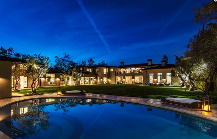 Джей Ло и Бен Афлек купуват нова къща за 65 млн (Вижте къде ще заживеят заедно – Снимки)
