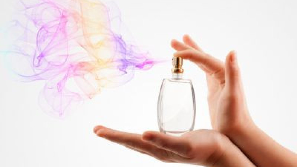 Какъв парфюм избират различните зодии?(Част 1)