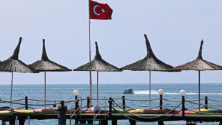 Ужасяващо убийство на момиче потресе Турция