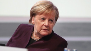 Ще се изненадате каква пенсия ще взима Ангела Меркел