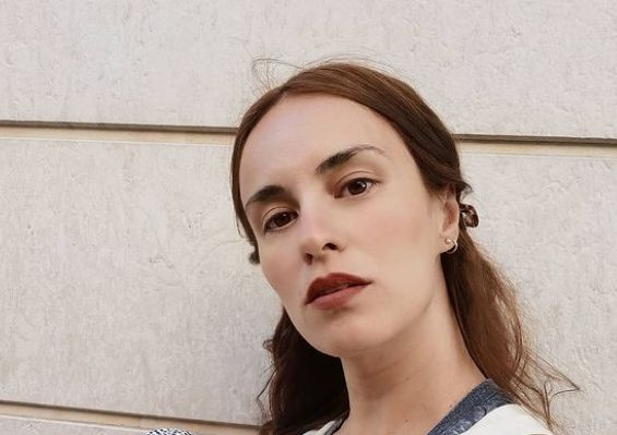 Радина Кърджилова опъва бръчки