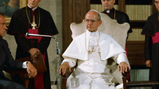 Ватикана се издаде! Изплува една от най-пазените им тайни