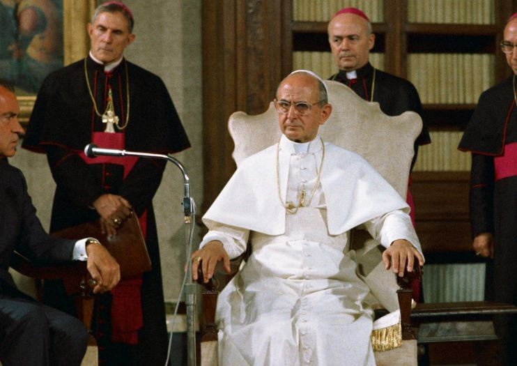 Ватикана се издаде! Изплува една от най-пазените им тайни