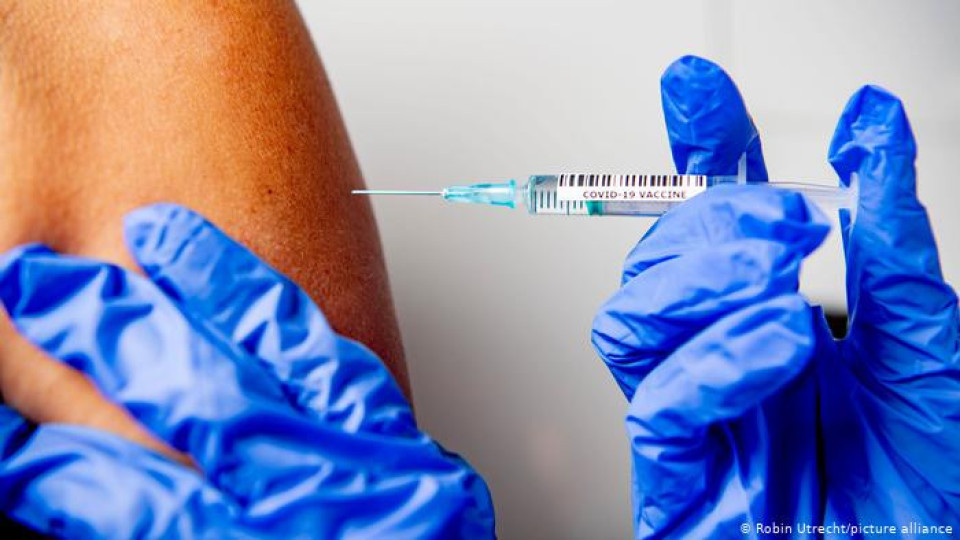 Още една страна от ЕС ще задължи населението си да се ваксинира