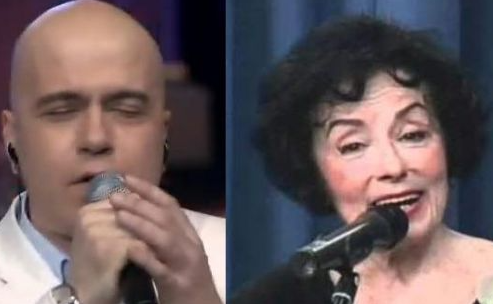 Почина народната певица, обидена от Слави Трифонов! (още подробности)