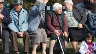 Добра новина за пенсионерите със стари пенсии