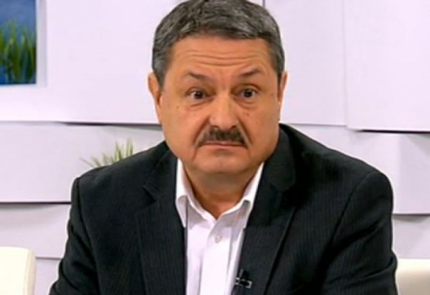 проф. Георги Рачев
