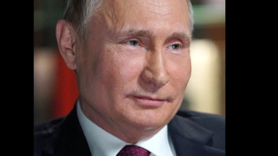 Владимир Путин отсвири Джо Байдън: Имам по-важни дела от среща с него!
