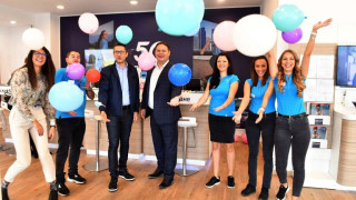 Теленор България празнува 20 години успех и иновации на телекомуникационния пазар