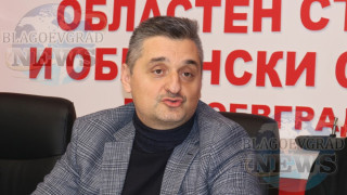 Кирил Добрев ще бъде гост в "Тази събота и неделя" по bTV