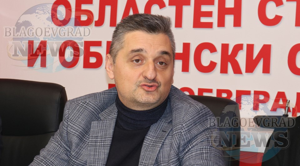 Кирил Добрев ще бъде гост в "Тази събота и неделя" по bTV