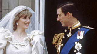Излезе наяве още един от скандалите между принцеса Даяна и принц Чарлз