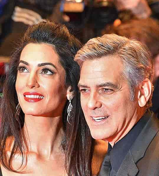 Джордж Клуни на 60: Време ми е за спокоен живот, не за политика!