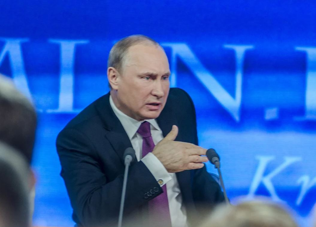Владимир Путин с шокиращ отговор за газовата война в Европа: Побъркахте ли се?!